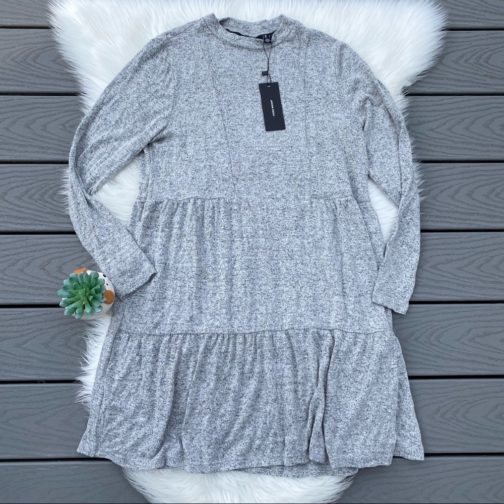 Vero Moda Knit Dress